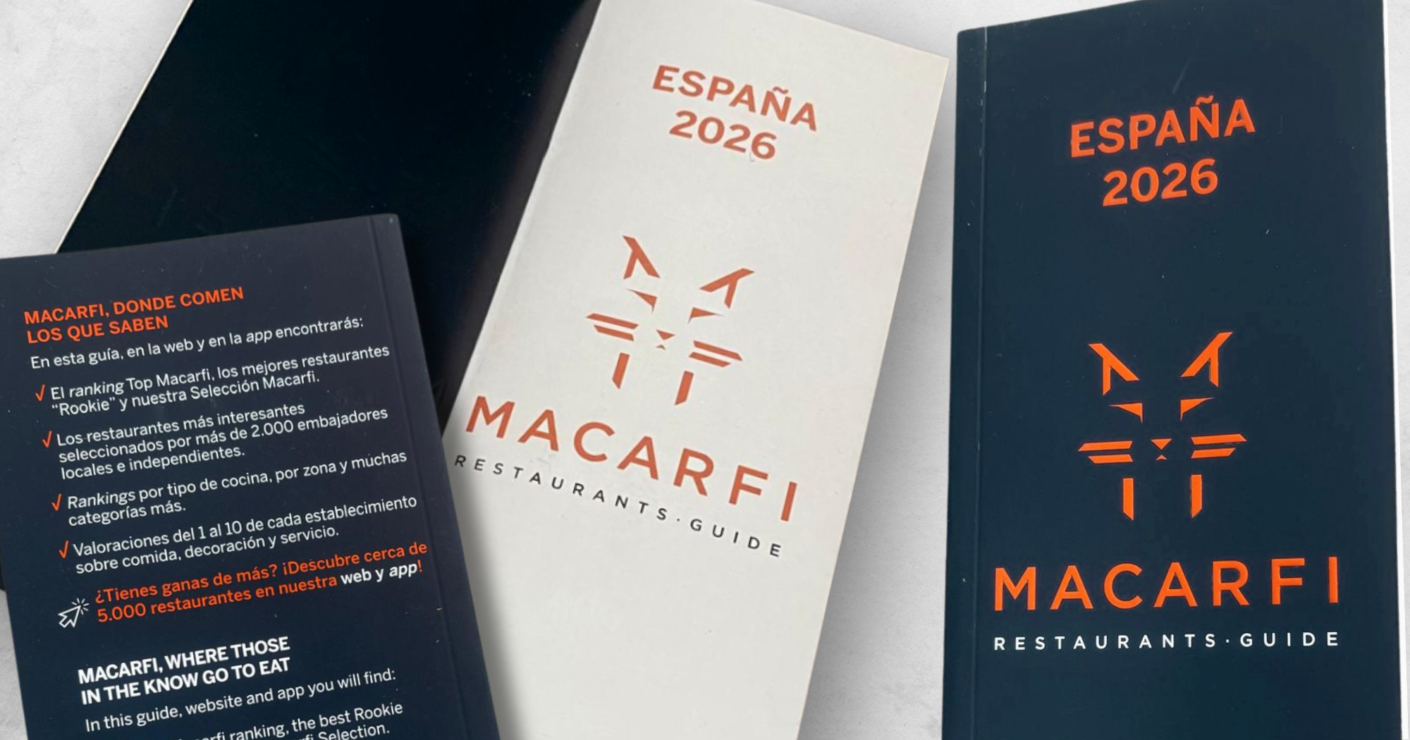 Noticia | Macarfi
