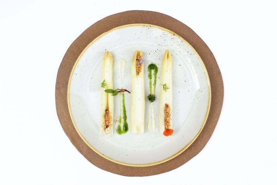 Restaurante Dos Cielos Madrid by Hermanos Torres