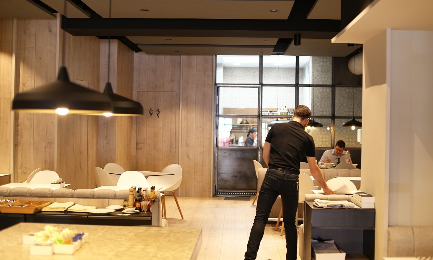 Tivoli 1940