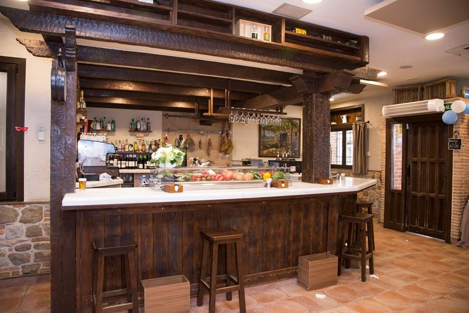 Taberna Vella Cardeño