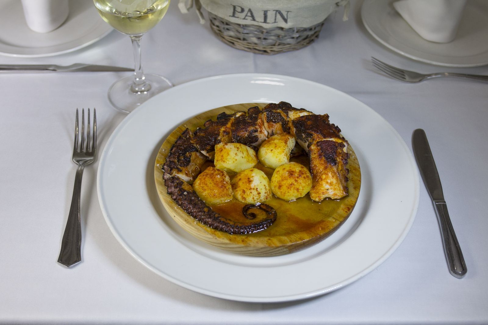 Taberna Vella Cardeño