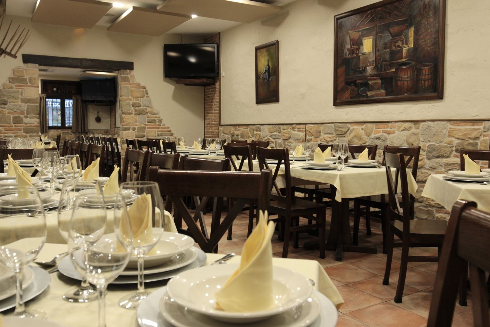 Taberna Vella Cardeño