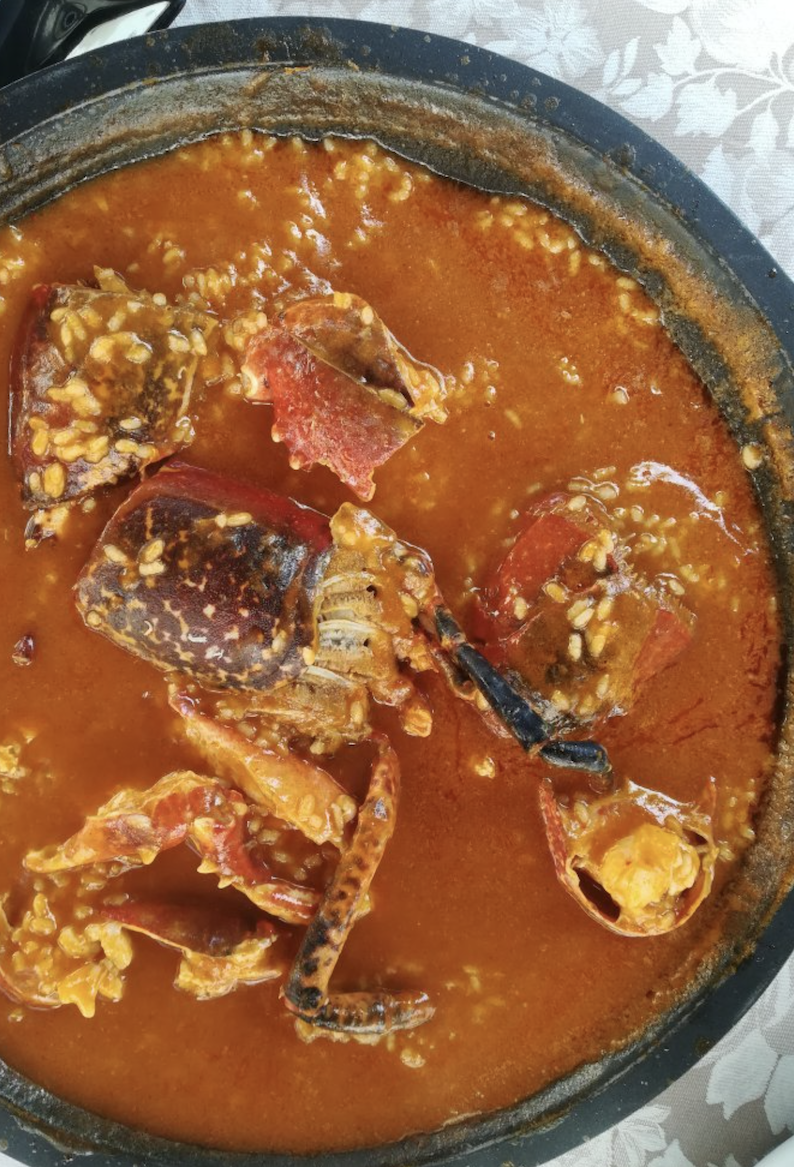 Arrate Macarfi Arrate Macarfi