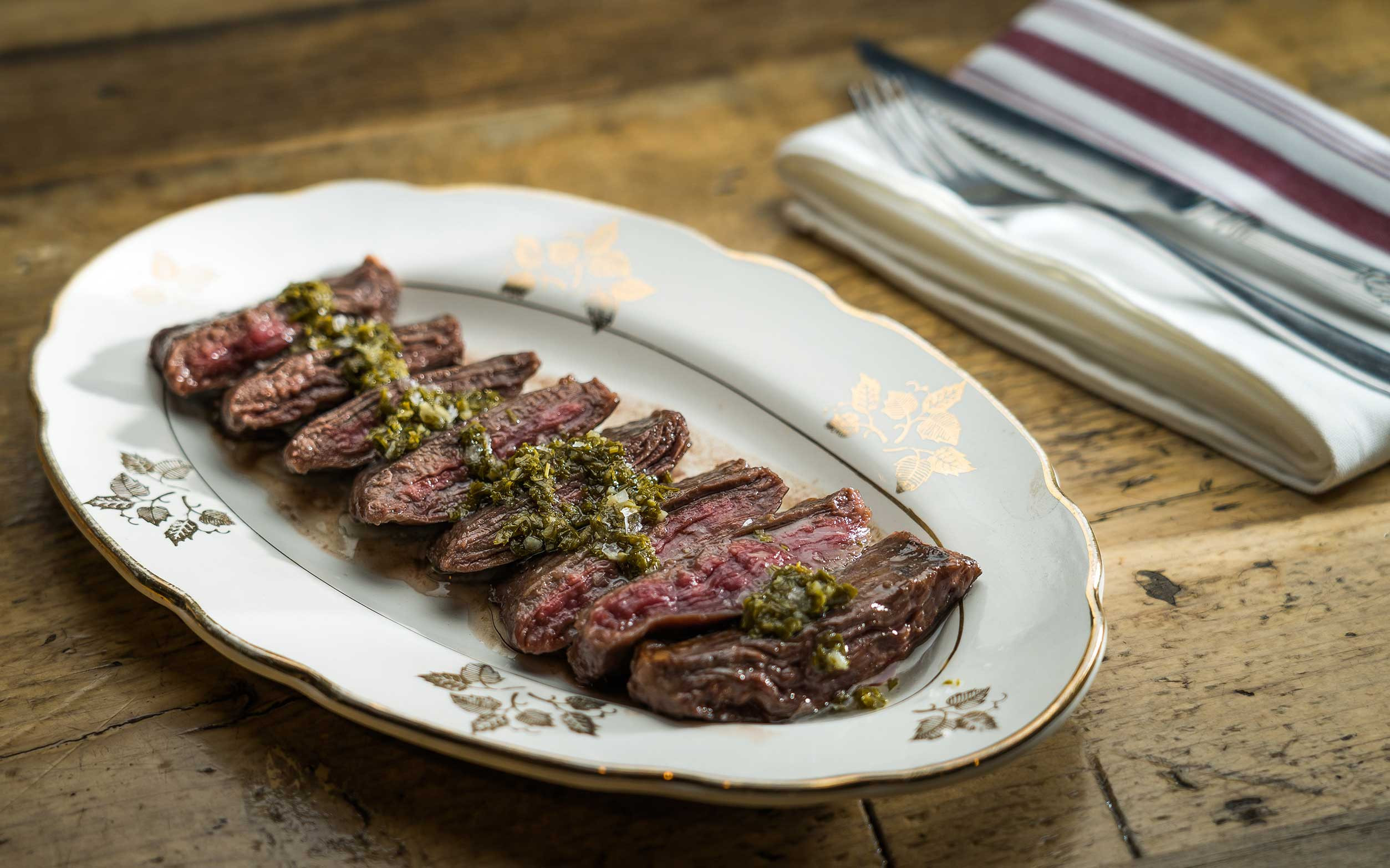 1985 Cantina Argentina