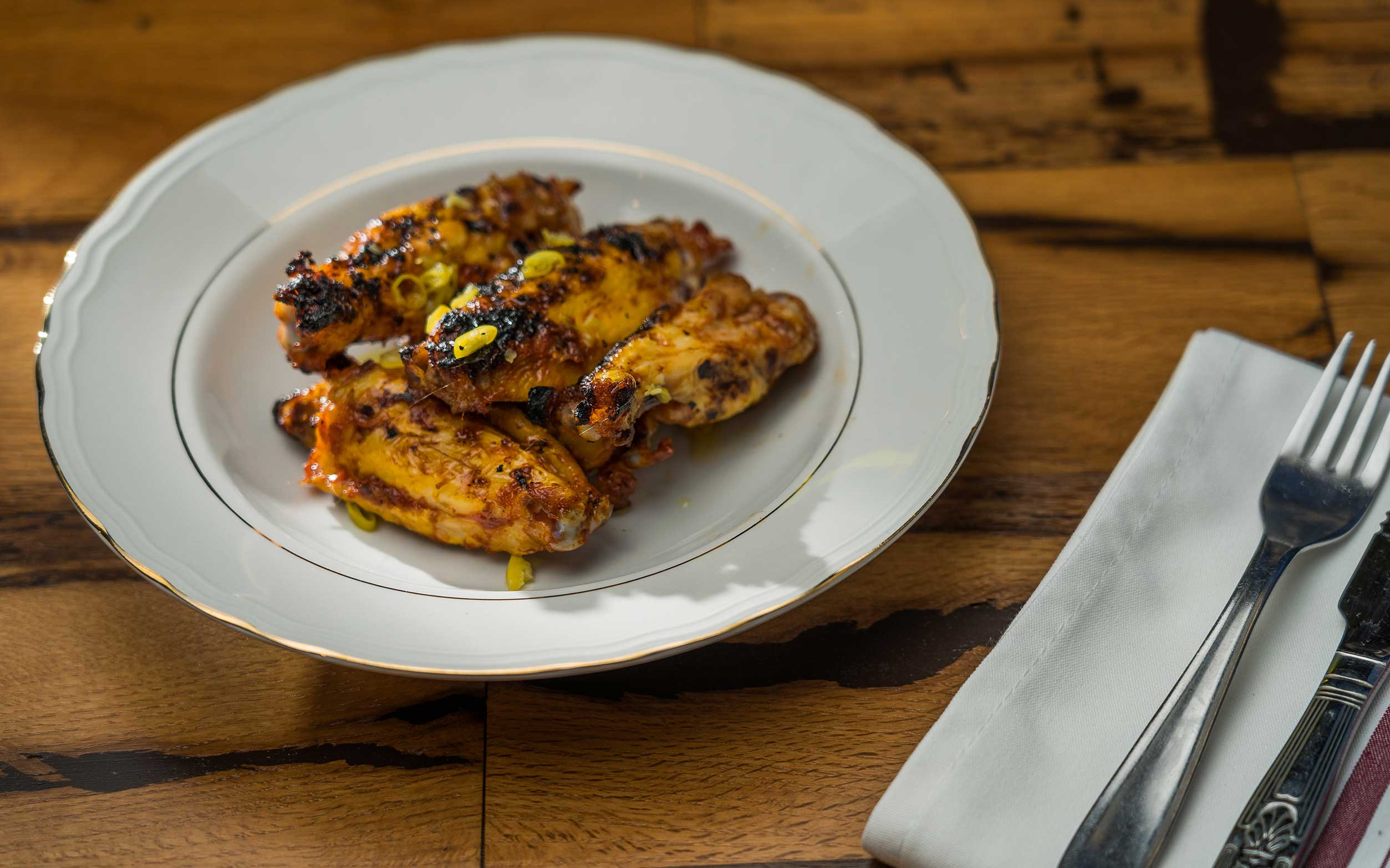 1985 Cantina Argentina