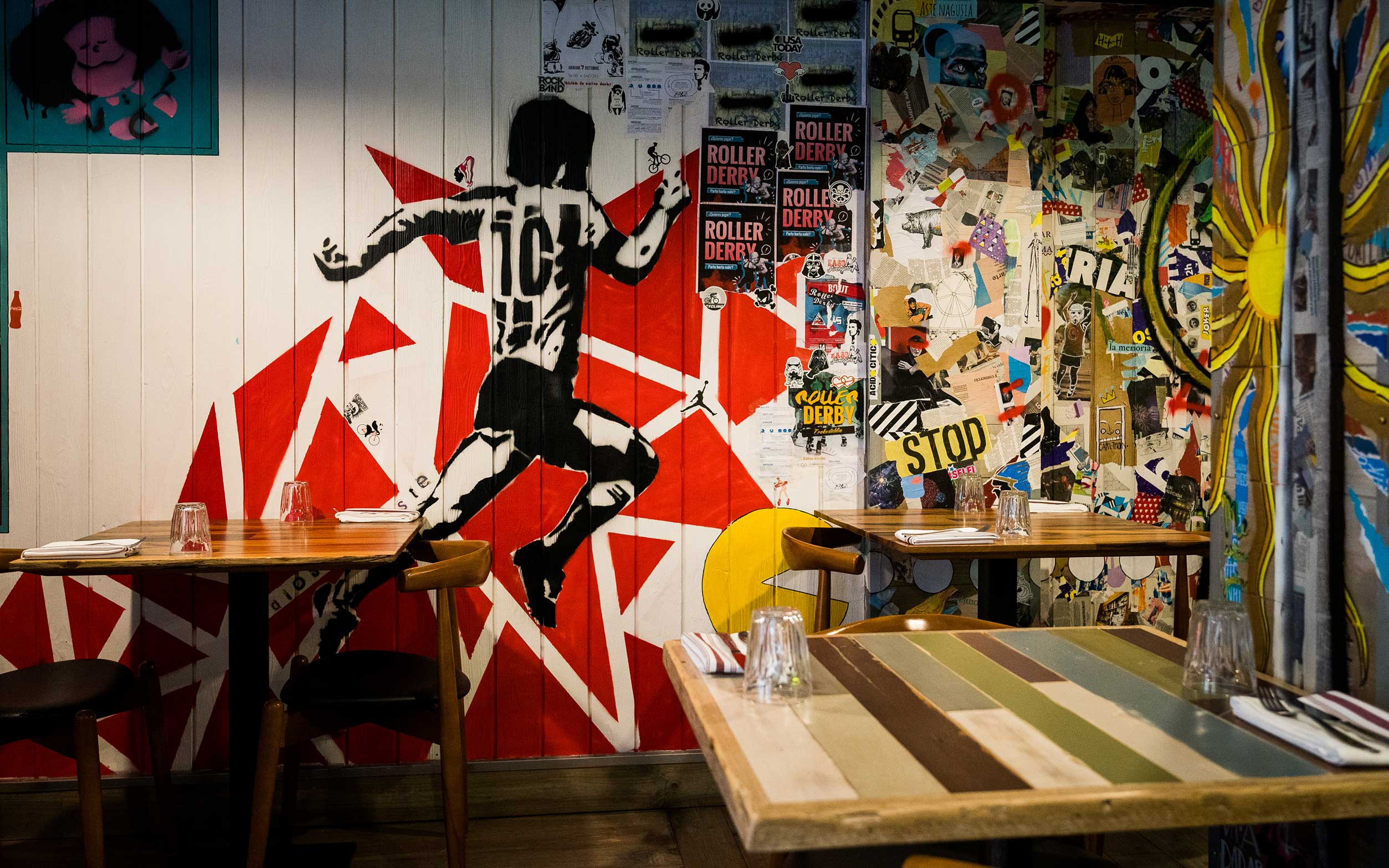 1985 Cantina Argentina