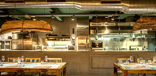 Xarma Cook & Culture