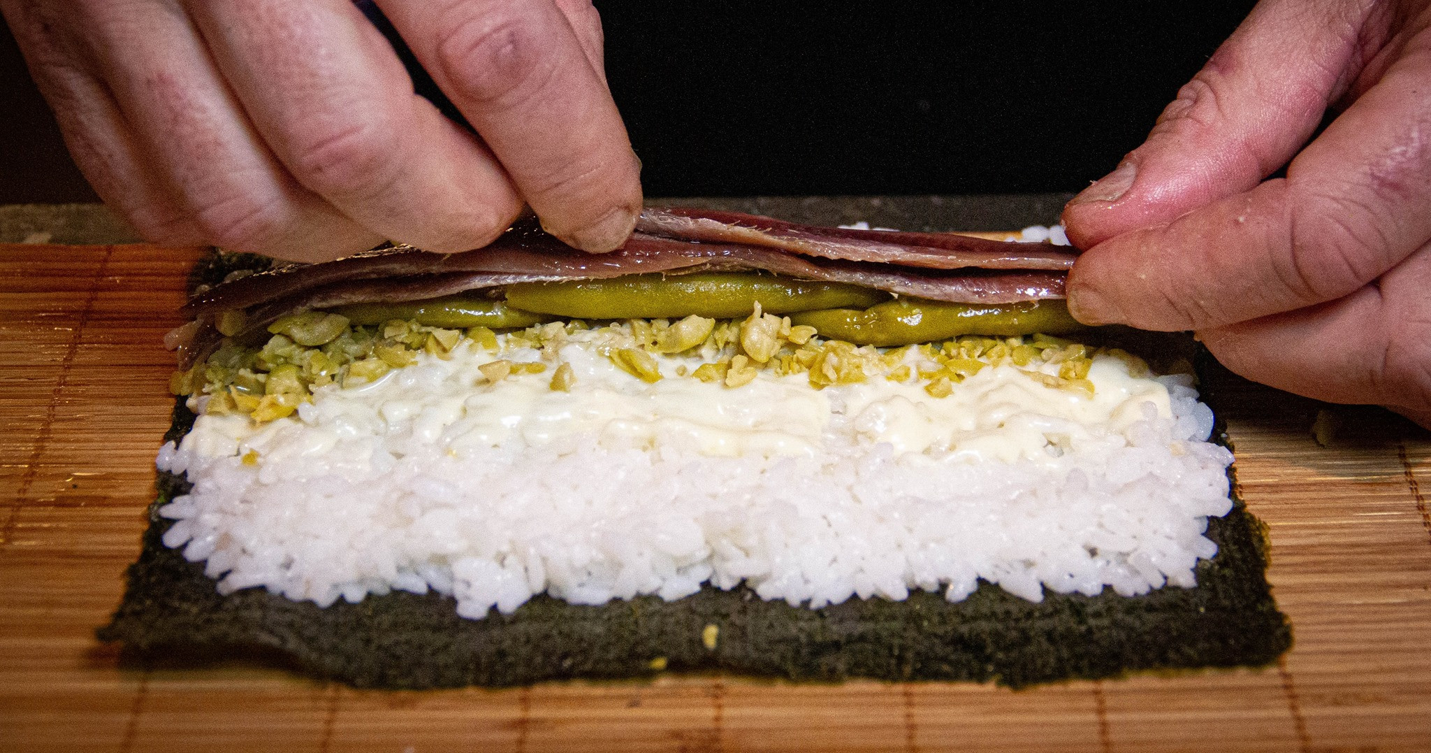 Xarma Cook & Culture