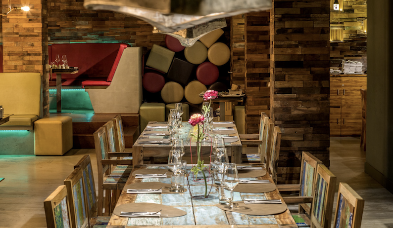 Xarma Cook & Culture