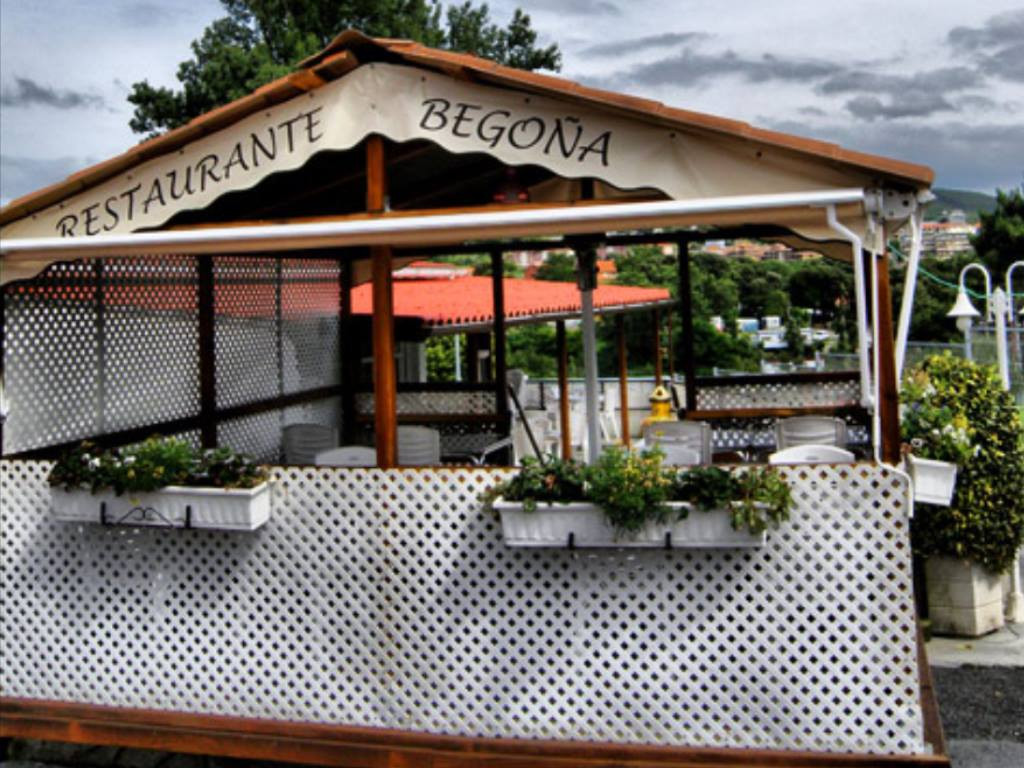 Restaurante Begoña