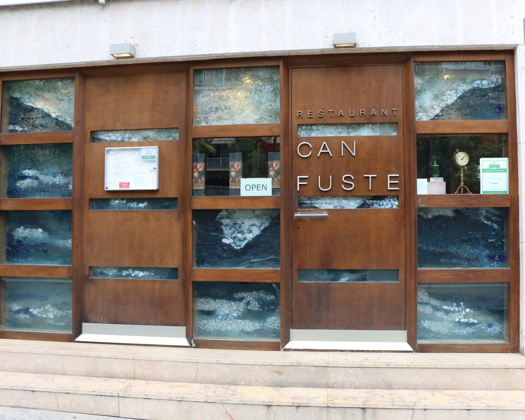 Can Fusté