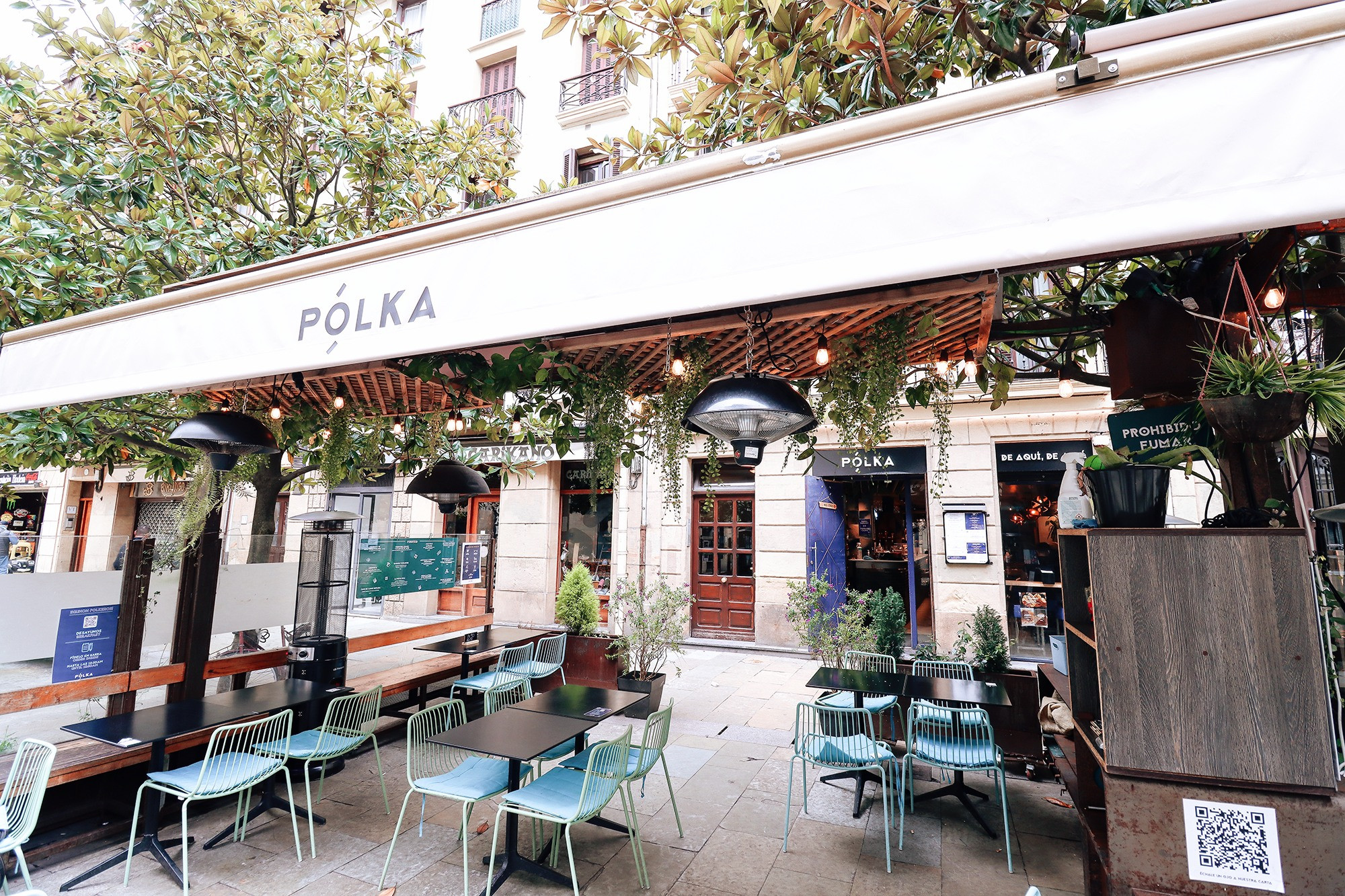 Polka