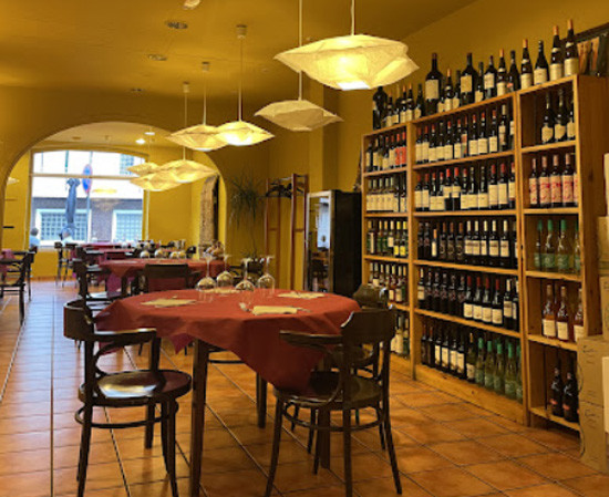 La Vinoteca
