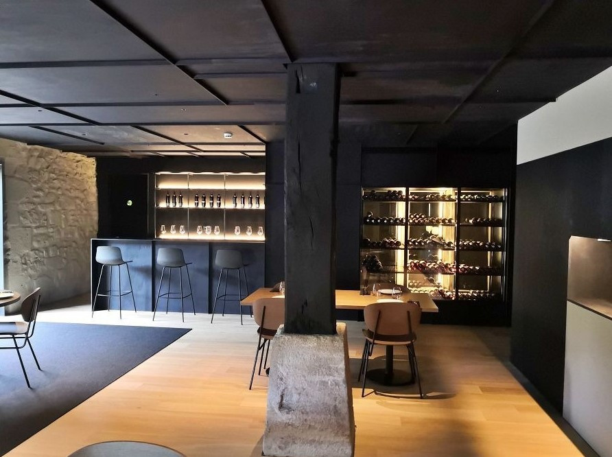 Casa Grande. Casa Grande Boutique Hotel