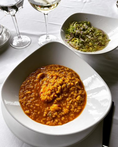 La Dorada de Félix Cabeza