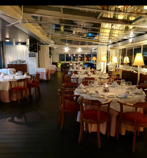 La Dorada de Félix Cabeza