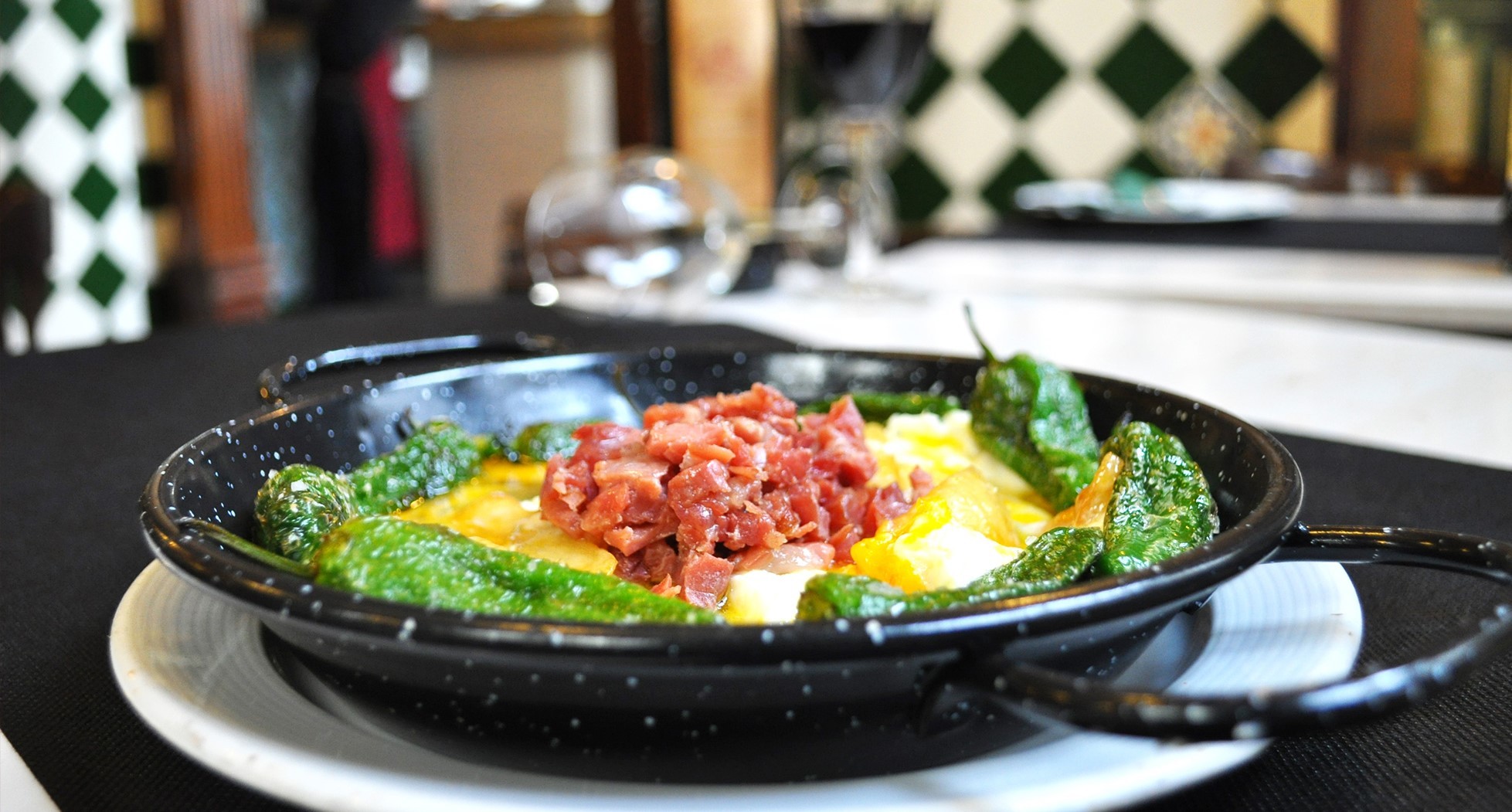 El Anciano Rey de los Vinos