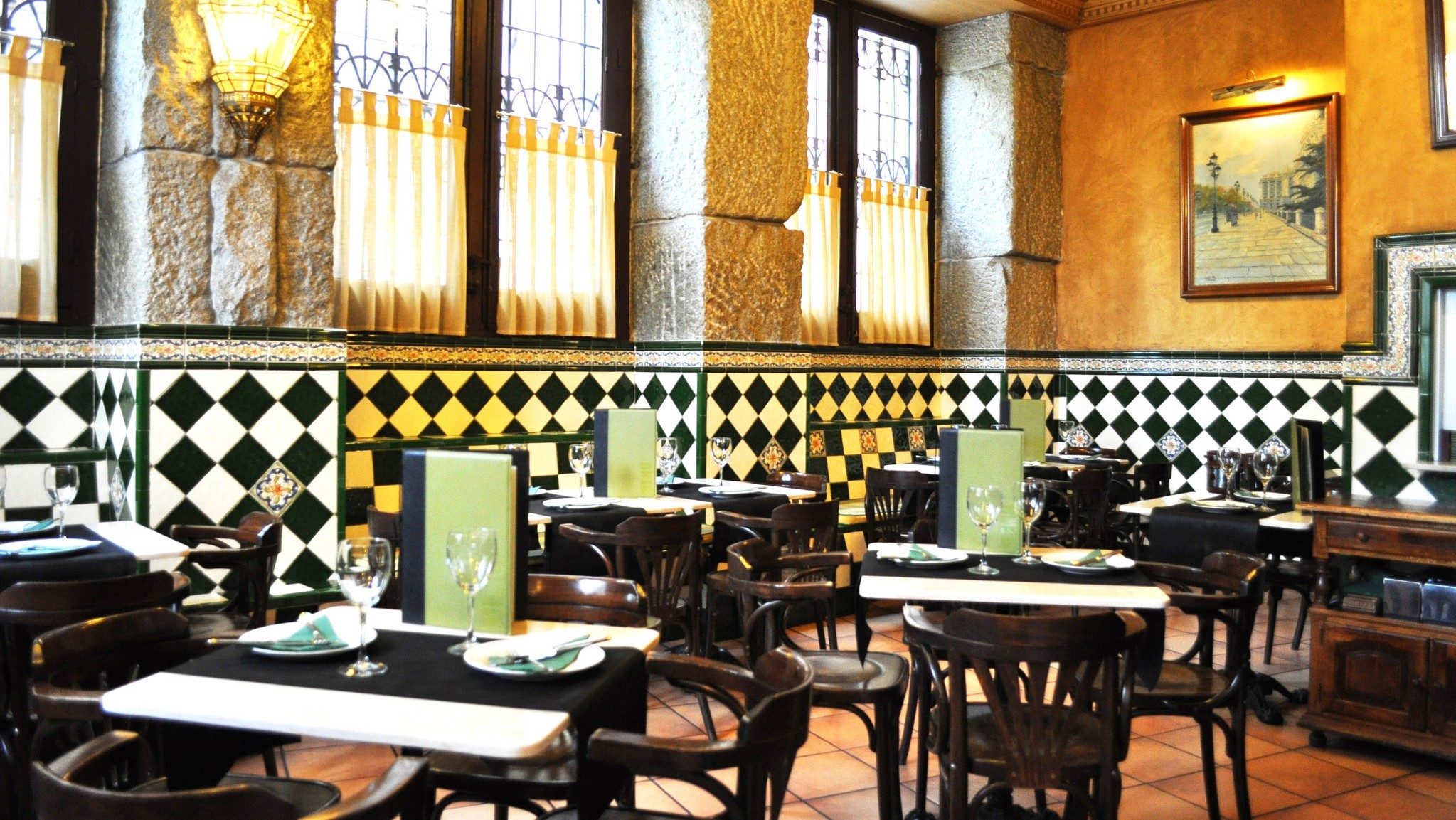 El Anciano Rey de los Vinos