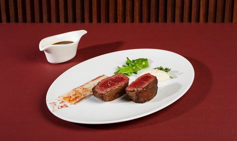 Gran Clavel. Hotel Iberostar Las Letras