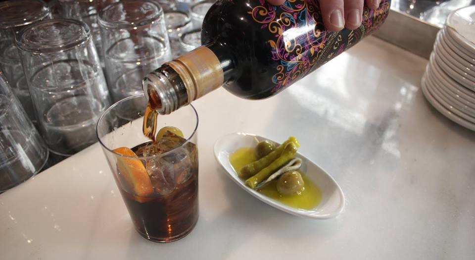 Gran Clavel. Hotel Iberostar Las Letras