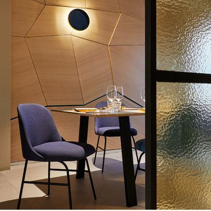 La Chipirona Cocina de Mar