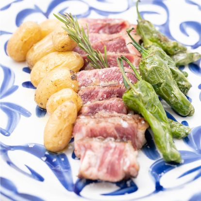 La Chipirona Cocina de Mar