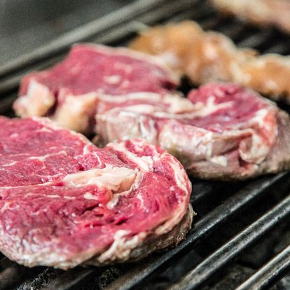 La Chipirona Cocina de Mar