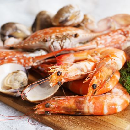 La Chipirona Cocina de Mar