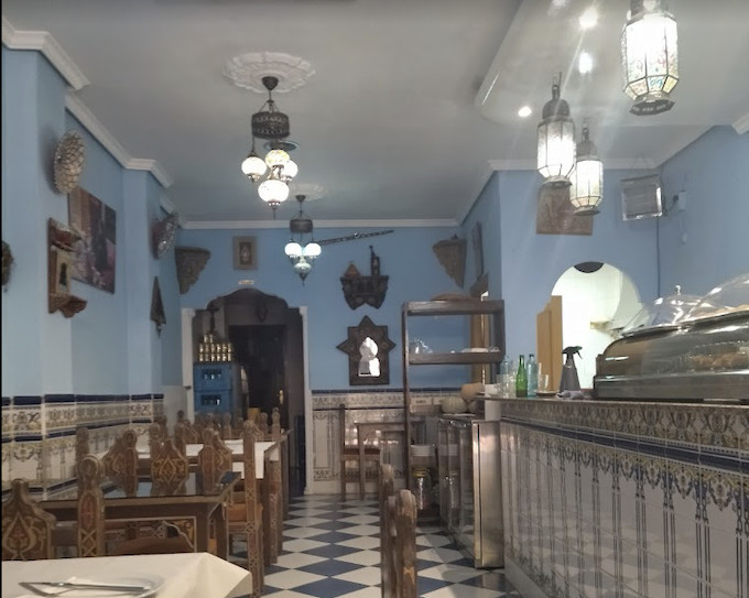 Restaurante Zakaria
