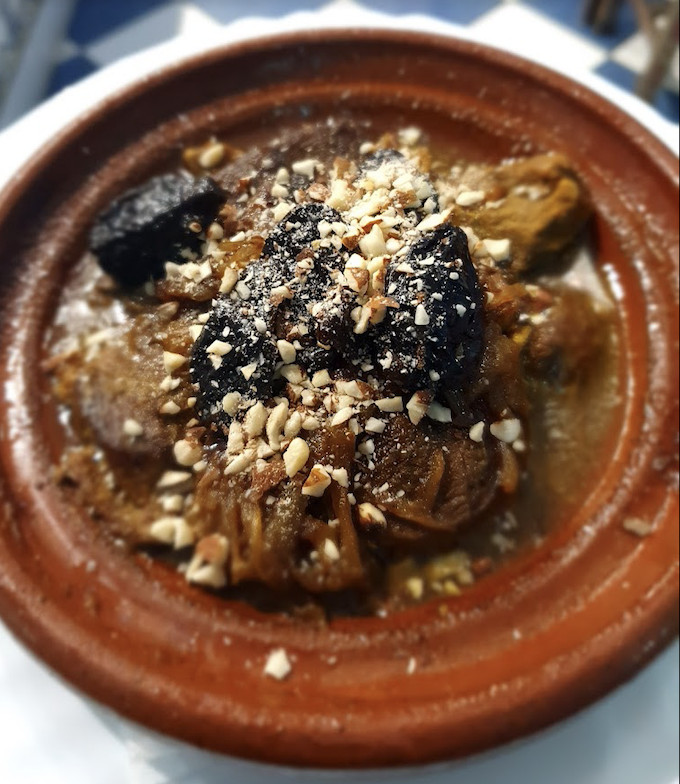 Restaurante Zakaria