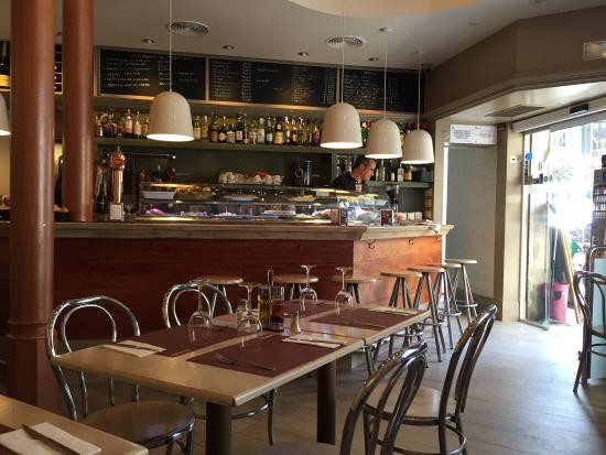 Restaurant Palermo