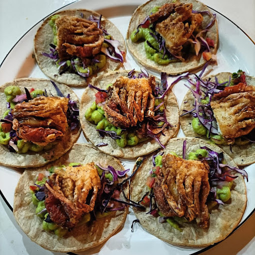 Serpiente Emplumada Mezcalería