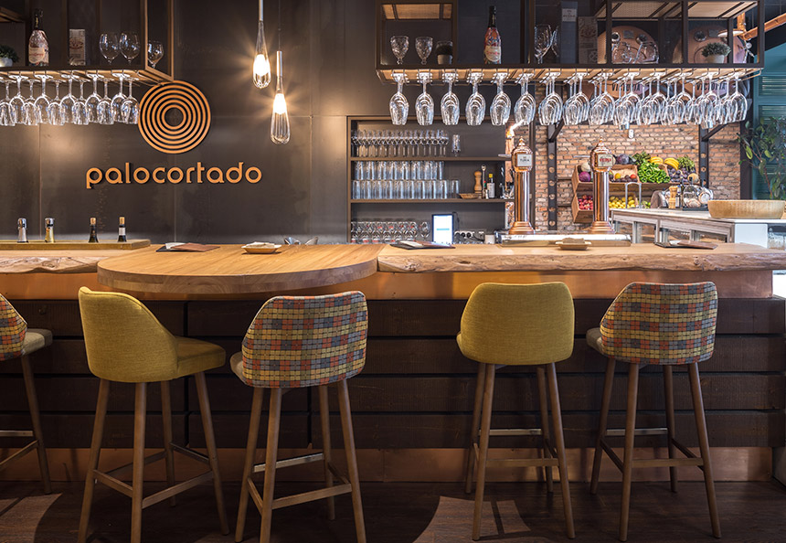 Palocortado