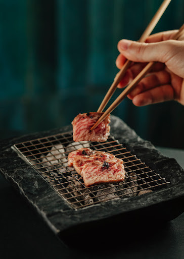 Eneko Basque Madrid. Hotel Radisson Red Madrid