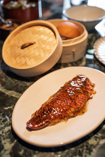 Eneko Basque Madrid. Hotel Radisson Red Madrid