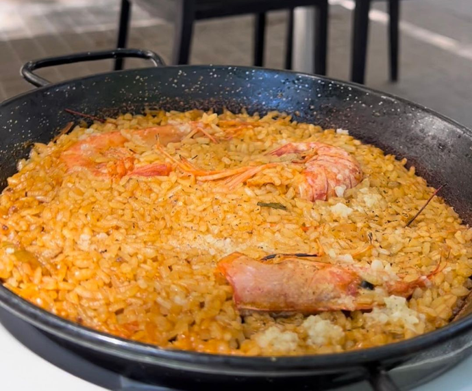 Casel·la Restaurante