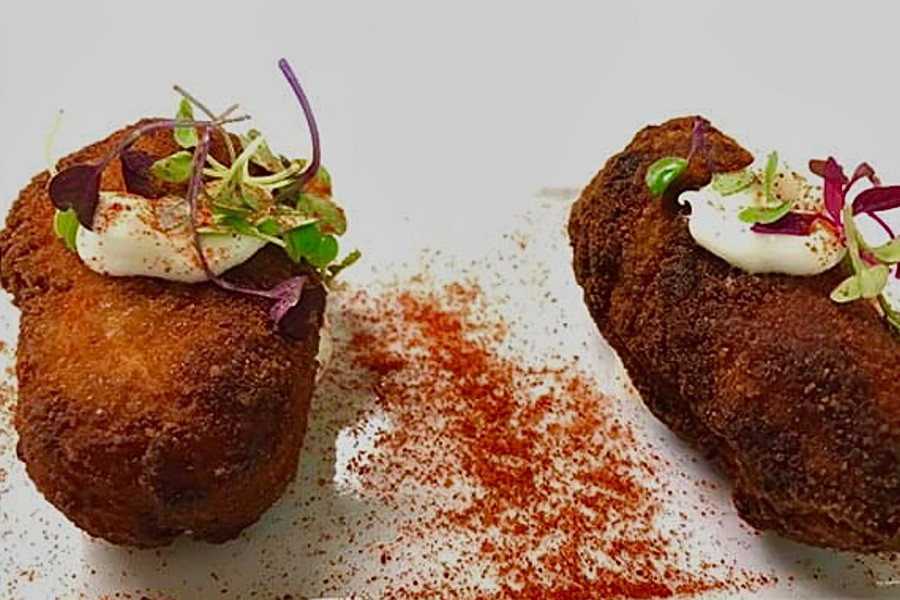 Casel·la Restaurante