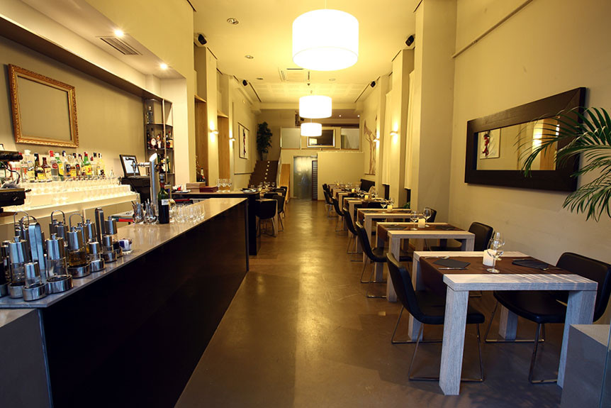 Casel·la Restaurante