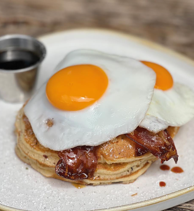 Bastard Coffee & Kitchen Macarfi