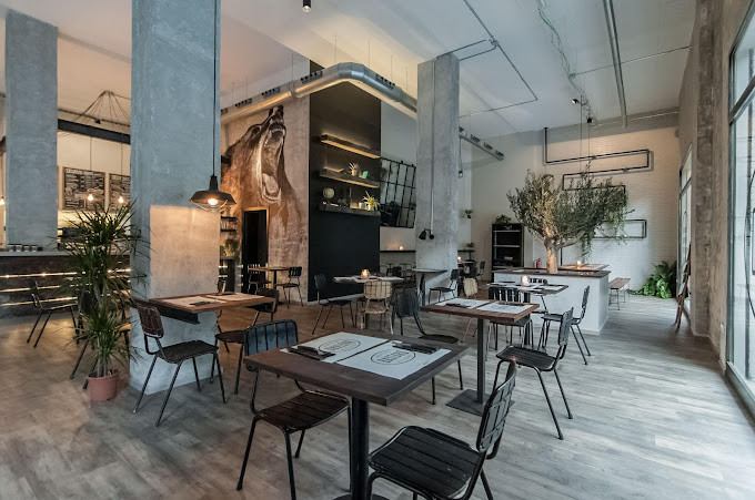 Bastard Coffee & Kitchen