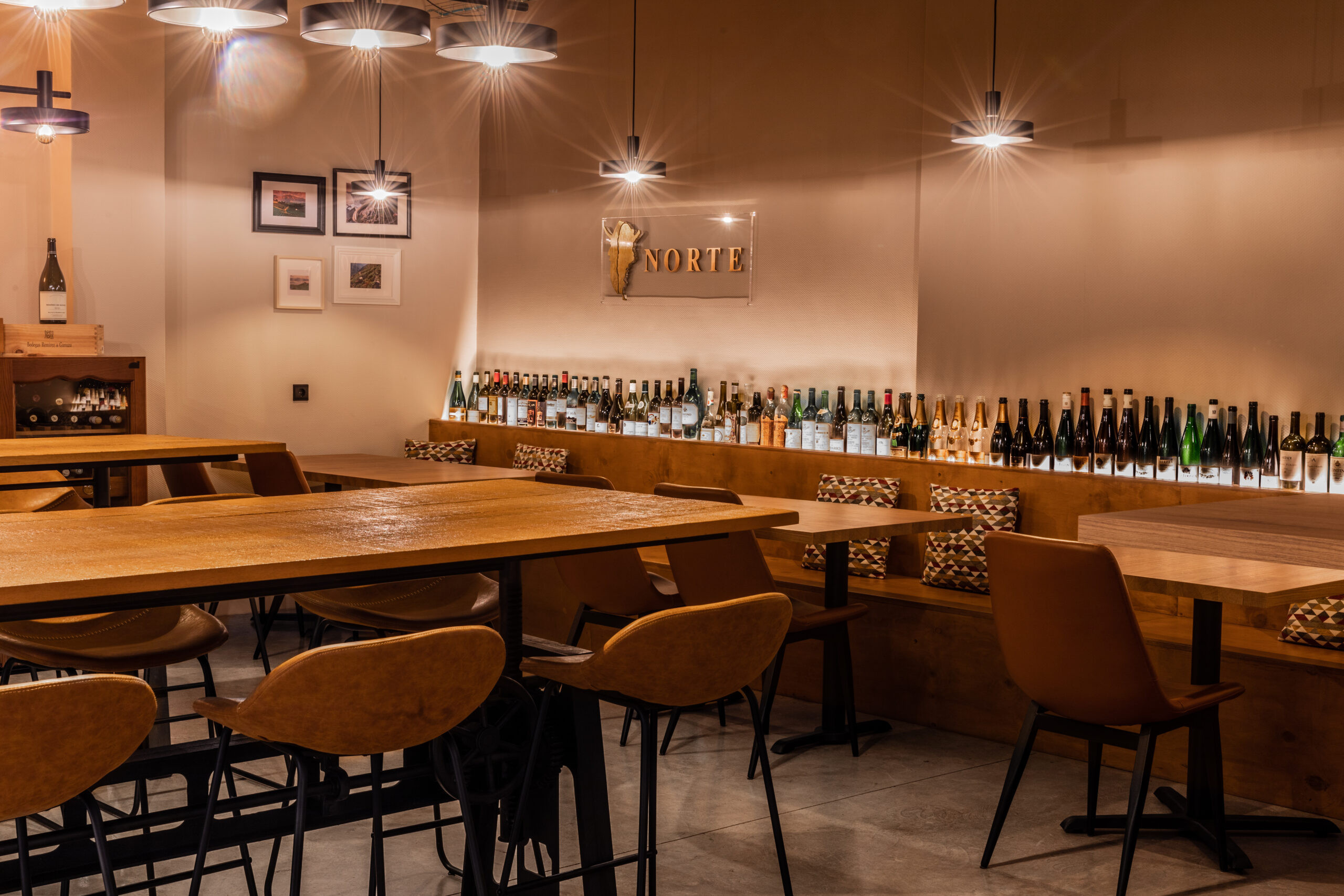 Vinorte Wine Bar