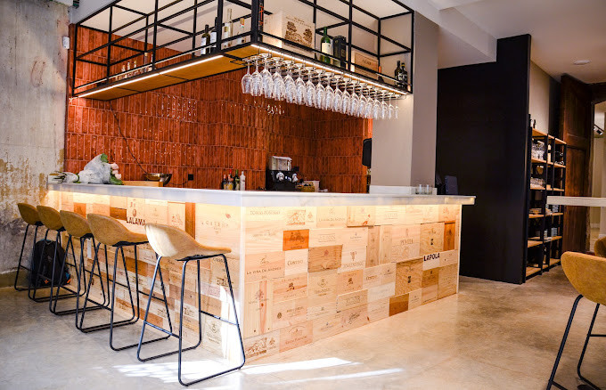 Vinorte Wine Bar