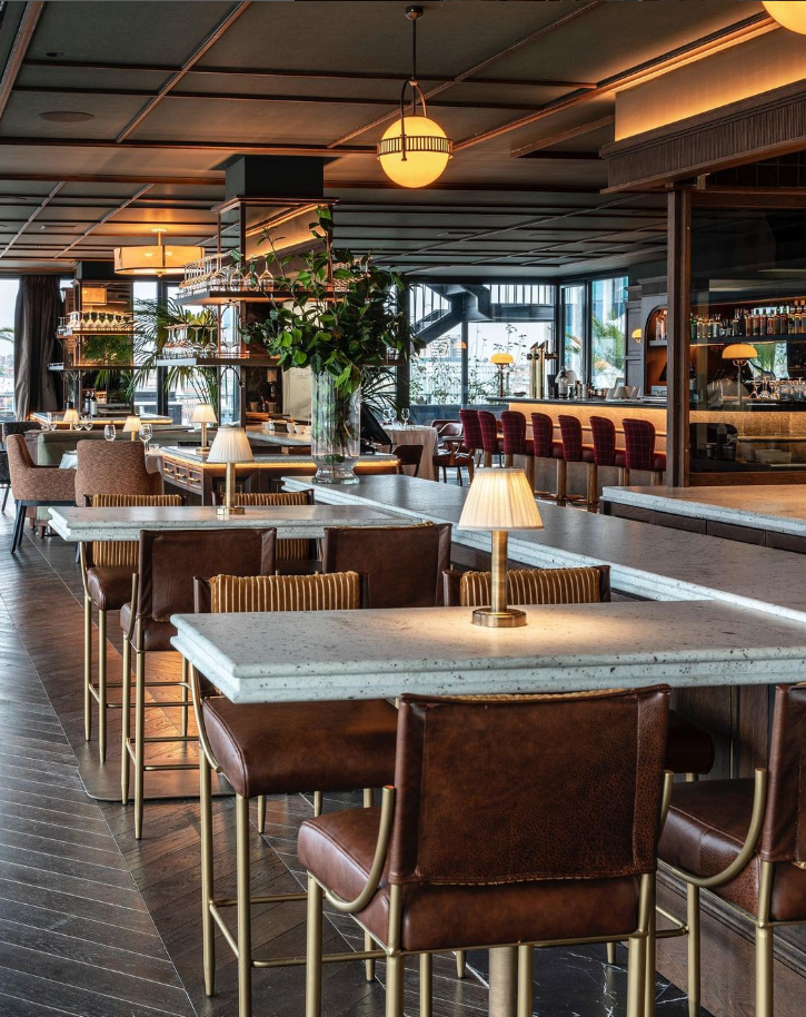 club financiero gnova dress code What a night we had yesterday in Madrid We had the pleasure of gathering over 50 CFOs for an exclusive evening at the iconic Club Financiero Gnova for our "Finance Leaders