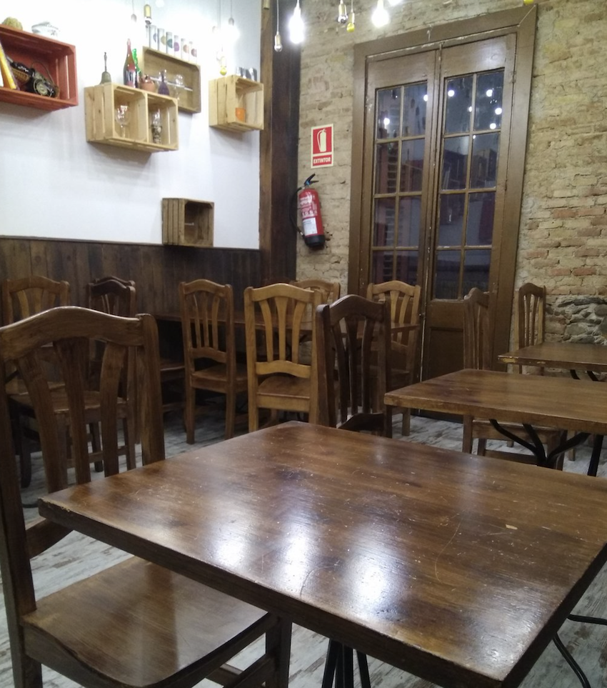 Cent % BurgerBar