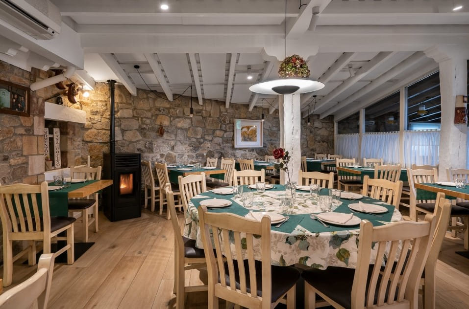 Casa Cofiño | Macarfi