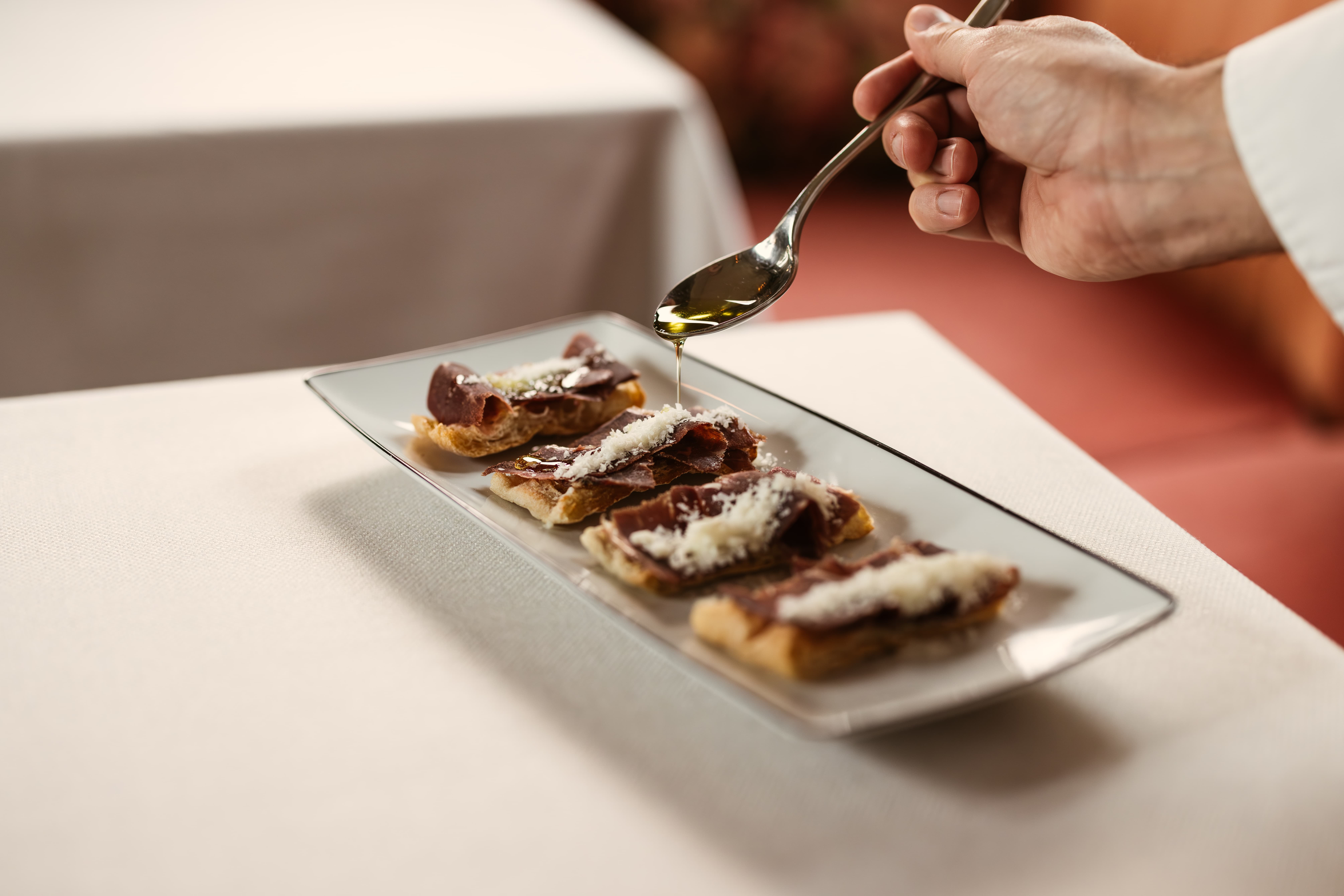 Ático. Hotel The Principal Madrid | Macarfi