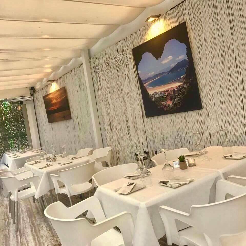 Bar El Túnel | Macarfi