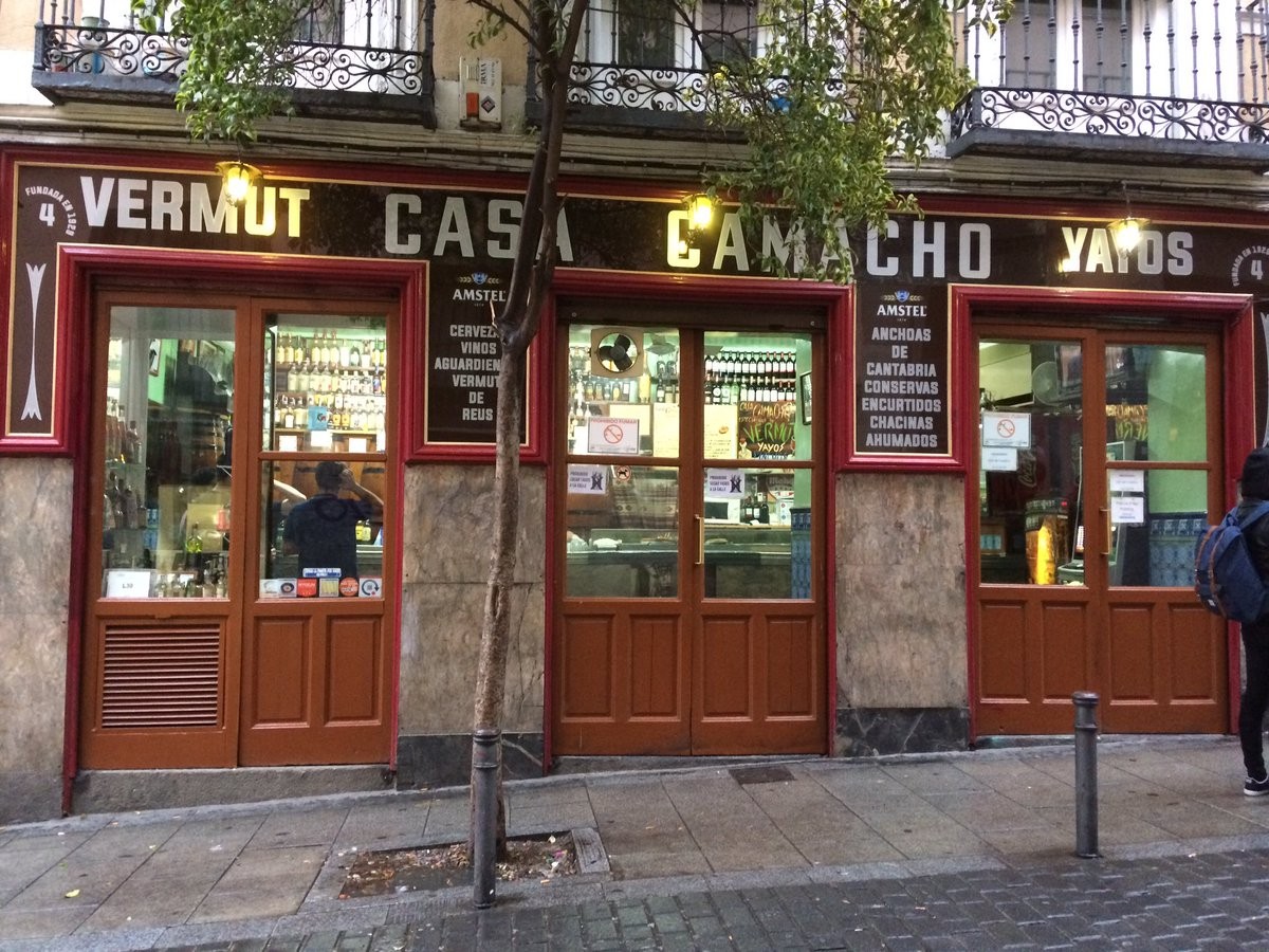 Casa Camacho